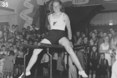 Kreis- Turn und Sportfest - Gyhum 1951
