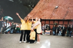 1997 - Hesedorf - Sportkegeln
