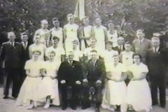 Gründung des MTV Gyhum 1925
