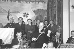 Kreis- Turn und Sportfest - Gyhum 1951