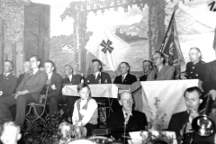 Kreis- Turn und Sportfest - Gyhum 1951