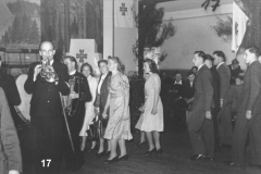 Kreis- Turn und Sportfest - Gyhum 1951