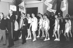 Kreis- Turn und Sportfest - Gyhum 1951