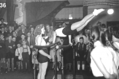 Kreis- Turn und Sportfest - Gyhum 1951