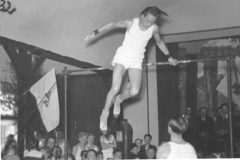 Kreis- Turn und Sportfest - Gyhum 1951