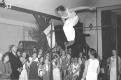 Kreis- Turn und Sportfest - Gyhum 1951