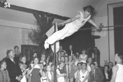 Kreis- Turn und Sportfest - Gyhum 1951