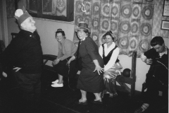 1963 - Fasching der Sportkegeler