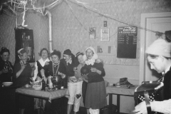 1963 - Fasching der Sportkegeler