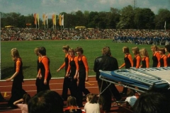 28.05.1980 Kreis- Turn- und Sportfest - Verden