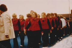 Kreis- Turn und Sportfest - Wilstedt1980