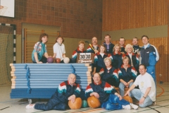 Vorstand 1998