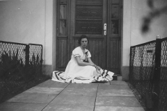 Karin Voigt 1951