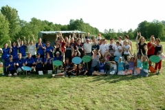 2009 Spiele ohne Grenzen
