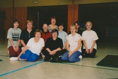 11.01.2005 Fit am Vormittag