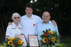 Karin Voigt, Jens Müller & Heinz Meyer sen.