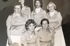 1975 - Sportkegeln