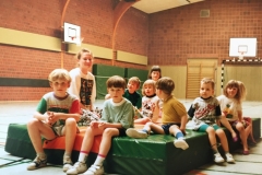 Kinderturnen