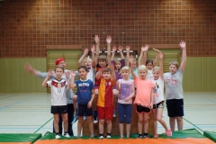 13.10.2015 Kinderturnen