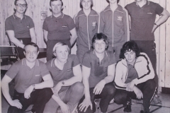 1979 Tischtennis