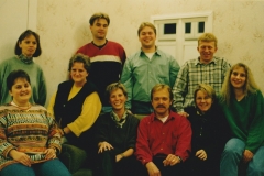1998 Theatergruppe