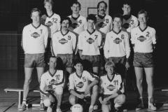 Volleyball - Herren-Mannschaft