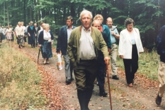 Wandertag