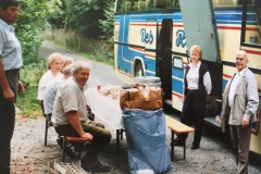 Wandertag