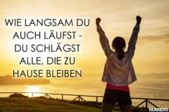 Motivationsspruch