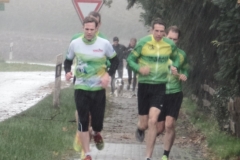 Winterlaufserie - 29.10.2017 Gyhum