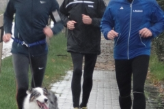 Winterlaufserie - 29.10.2017 Gyhum