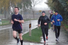 Winterlaufserie - 29.10.2017 Gyhum