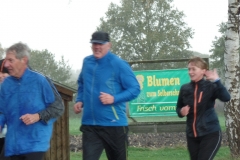 Winterlaufserie - 29.10.2017 Gyhum