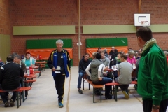 Winterlaufserie - 29.10.2017 Gyhum
